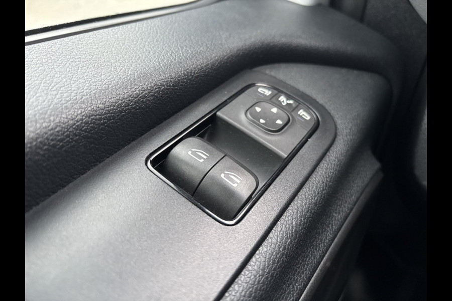 Mercedes-Benz Sprinter 2.2 CDI L1H2*ECC*CRUISE*CAM*OMVORMER*WERKPLAATS*