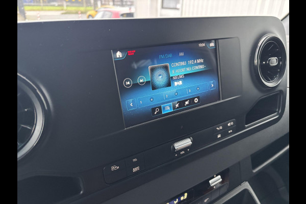 Mercedes-Benz Sprinter 2.2 CDI L1H2*ECC*CRUISE*CAM*OMVORMER*WERKPLAATS*