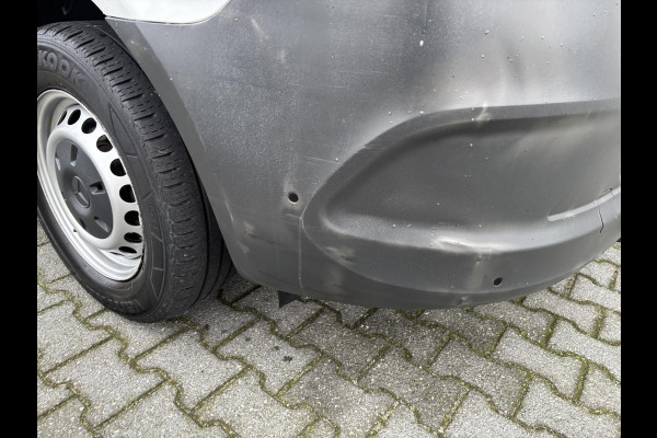 Mercedes-Benz Sprinter 2.2 CDI L1H2*ECC*CRUISE*CAM*OMVORMER*WERKPLAATS*