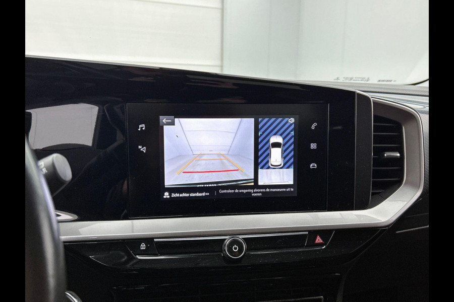 Opel Mokka 1.2 100pk Edition CAMERA | NAVI | CRUISE | CARPLAY
