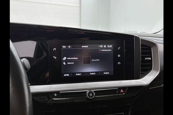 Opel Mokka 1.2 100pk Edition CAMERA | NAVI | CRUISE | CARPLAY