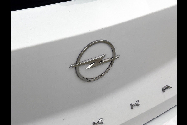 Opel Mokka 1.2 100pk Edition CAMERA | NAVI | CRUISE | CARPLAY