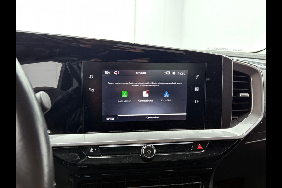 Opel Mokka 1.2 100pk Edition CAMERA | NAVI | CRUISE | CARPLAY