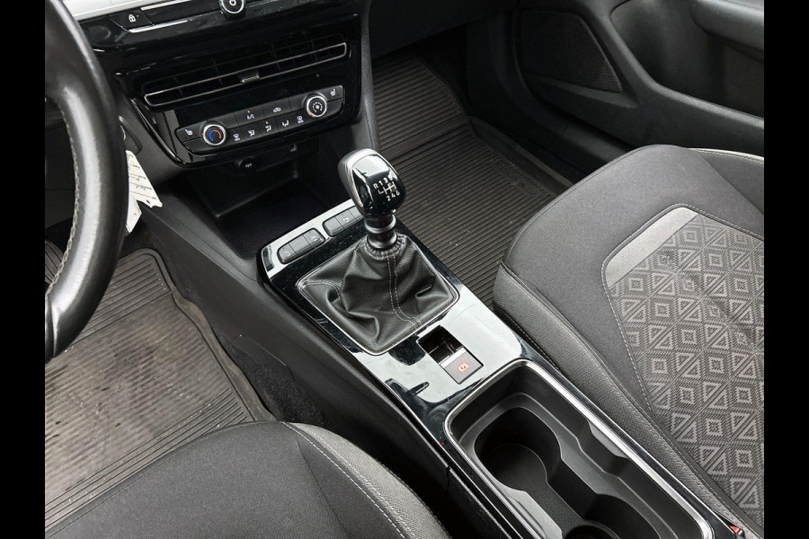 Opel Mokka 1.2 100pk Edition CAMERA | NAVI | CRUISE | CARPLAY