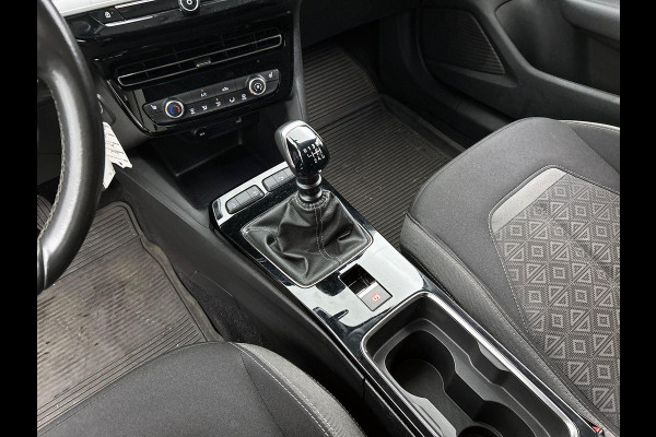 Opel Mokka 1.2 100pk Edition CAMERA | NAVI | CRUISE | CARPLAY
