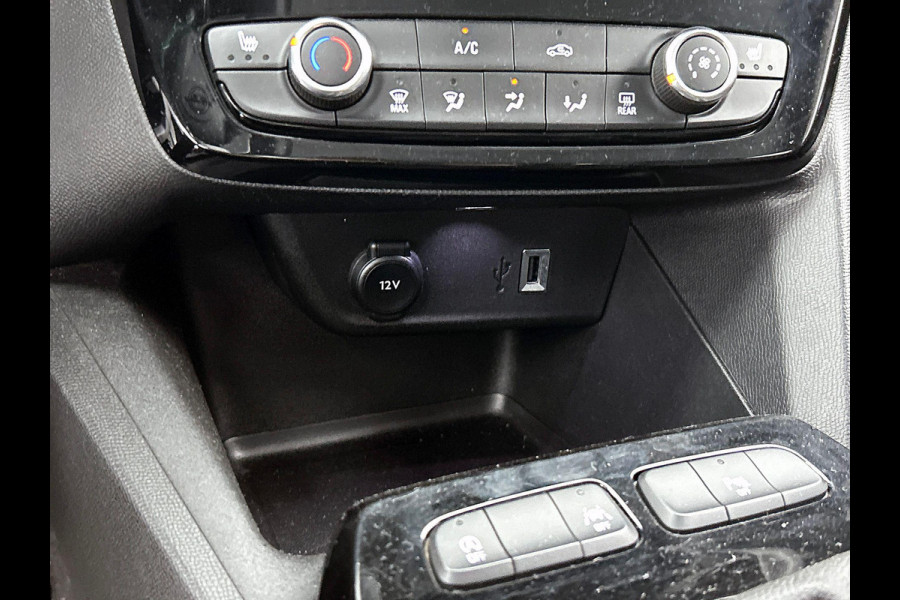 Opel Mokka 1.2 100pk Edition CAMERA | NAVI | CRUISE | CARPLAY