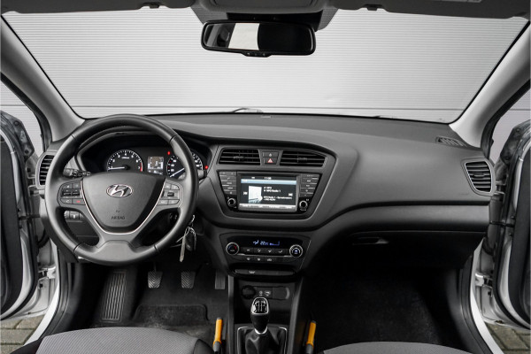 Hyundai i20 1.0 T-GDI Comfort Airco Camera 36.000 KM