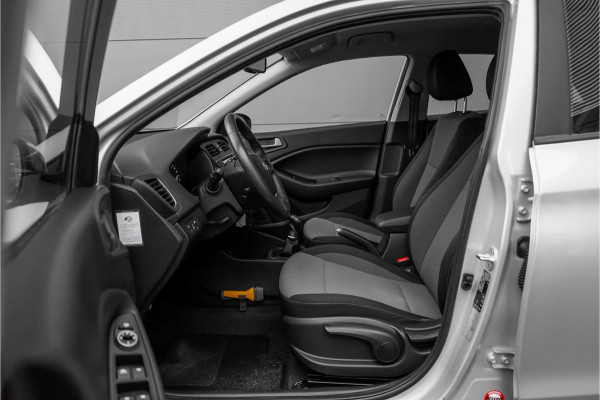 Hyundai i20 1.0 T-GDI Comfort Airco Camera 36.000 KM