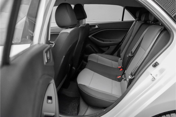 Hyundai i20 1.0 T-GDI Comfort Airco Camera 36.000 KM