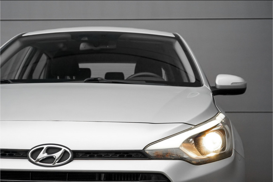 Hyundai i20 1.0 T-GDI Comfort Airco Camera 36.000 KM