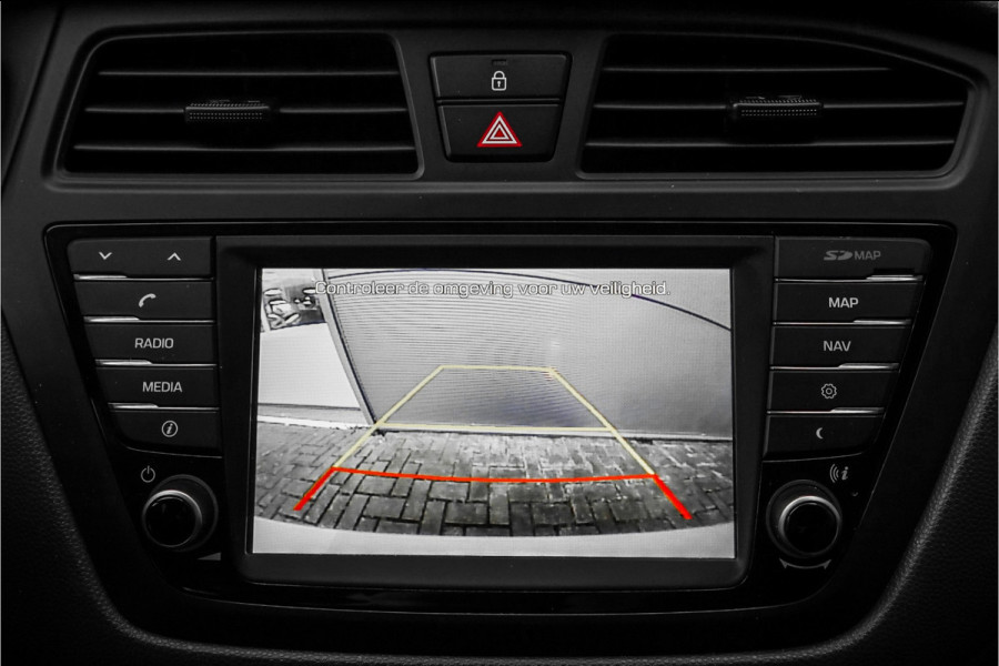 Hyundai i20 1.0 T-GDI Comfort Airco Camera 36.000 KM