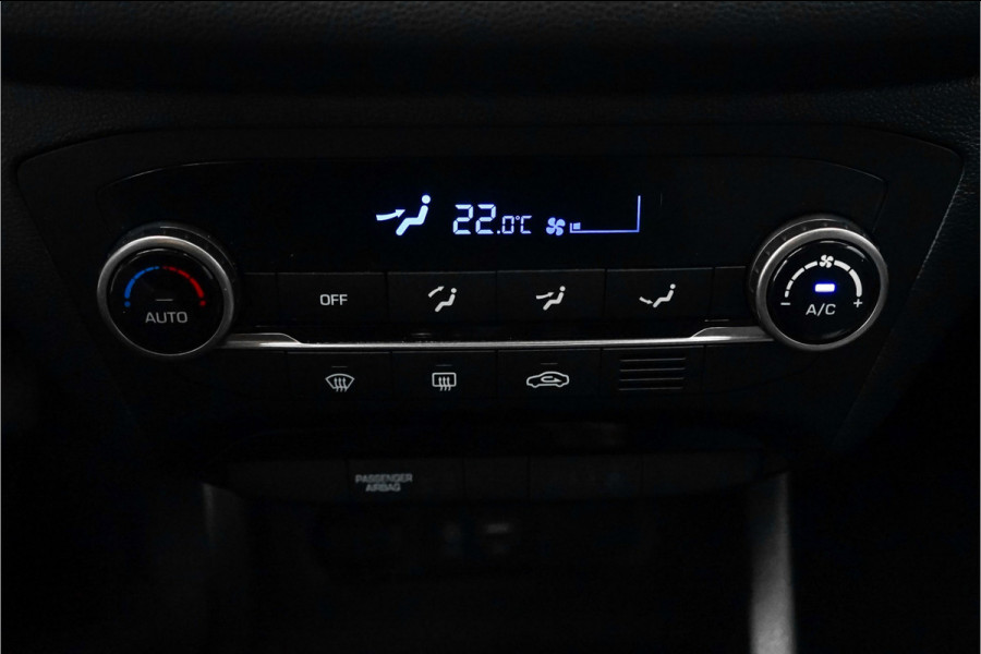 Hyundai i20 1.0 T-GDI Comfort Airco Camera 36.000 KM