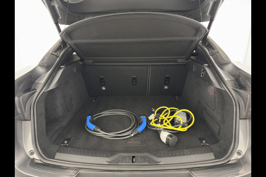 Jaguar I-PACE EV400 HSE 90 kWh AWD (INCL-BTW) *PANO | LEATHER | FULL-LED | MERIDIAN-AUDIO | TOP-VIEW | MEMORY-PACK | BLIND-SPOT | DIGI-COCKPIT | KEYLESS | DAB+ | NAVI-FULLMAP | ECC | HEATED-COMFORTSEATS | PDC | CCS-FASTLOADER