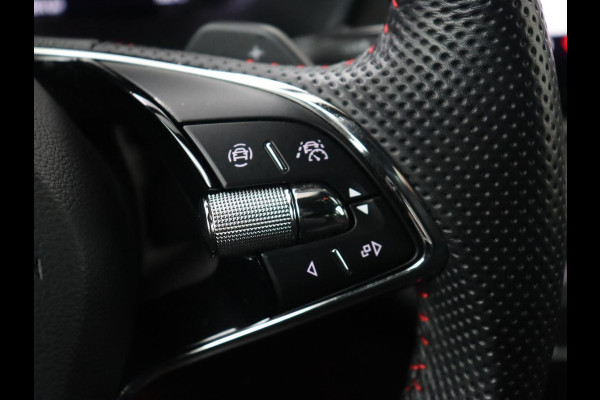 Škoda Octavia 2.0 TSI RS | 245pk | Trekhaak | Stoelverwarming | Adaptive cruise | Camera | Sfeerverlichting | Navigatie | Canton Sound | Sportstoelen | Virtual Cockpit | Full LED