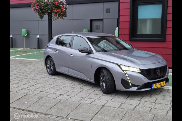 Peugeot 308 Active Pack Business 1.2 Turbo 130pk|6m Garantie