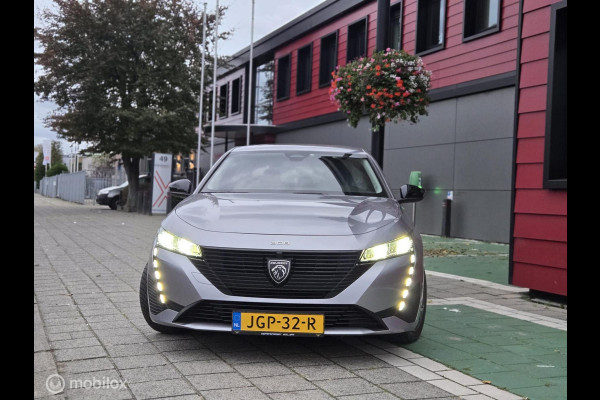 Peugeot 308 Active Pack Business 1.2 Turbo 130pk|6m Garantie