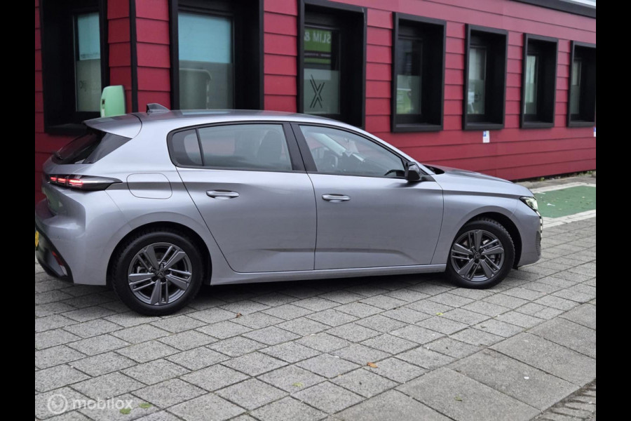 Peugeot 308 Active Pack Business 1.2 Turbo 130pk|6m Garantie