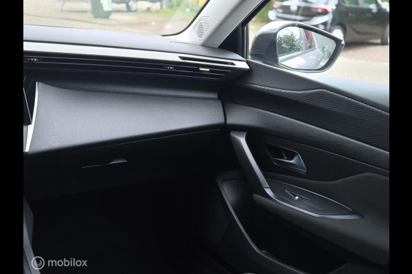 Peugeot 308 Active Pack Business 1.2 Turbo 130pk|6m Garantie