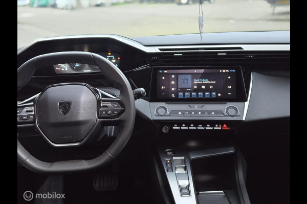 Peugeot 308 Active Pack Business 1.2 Turbo 130pk|6m Garantie