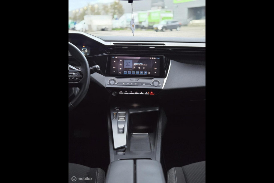 Peugeot 308 Active Pack Business 1.2 Turbo 130pk|6m Garantie