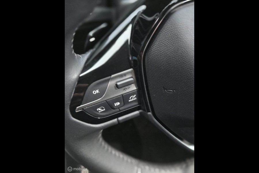 Peugeot 308 Active Pack Business 1.2 Turbo 130pk|6m Garantie