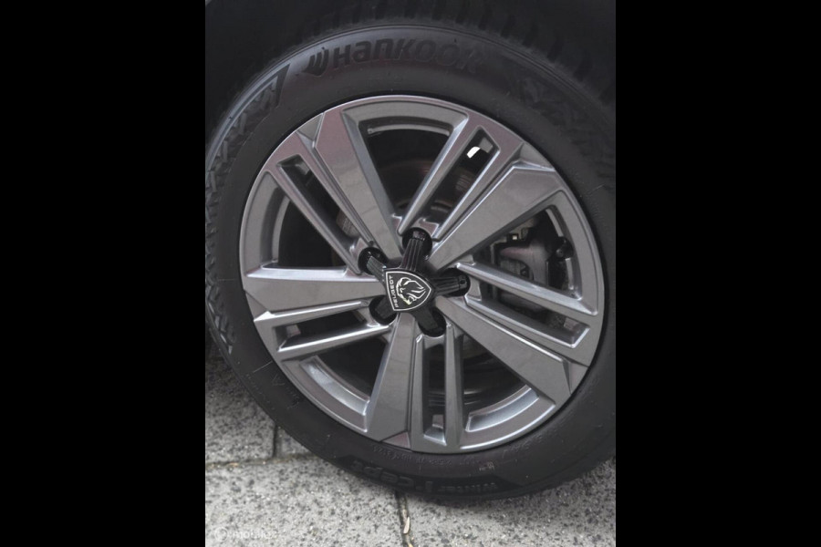 Peugeot 308 Active Pack Business 1.2 Turbo 130pk|6m Garantie