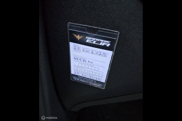 Peugeot 308 Active Pack Business 1.2 Turbo 130pk|6m Garantie