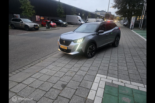Peugeot 2008 GT Turbo 155 Automaat | 6 Maanden Garantie