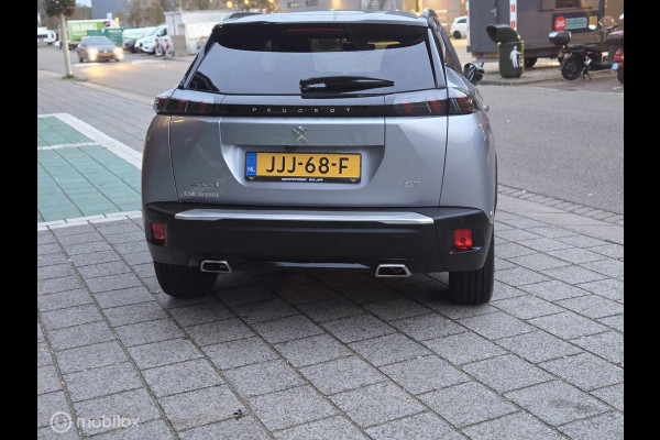 Peugeot 2008 GT Turbo 155 Automaat | 6 Maanden Garantie