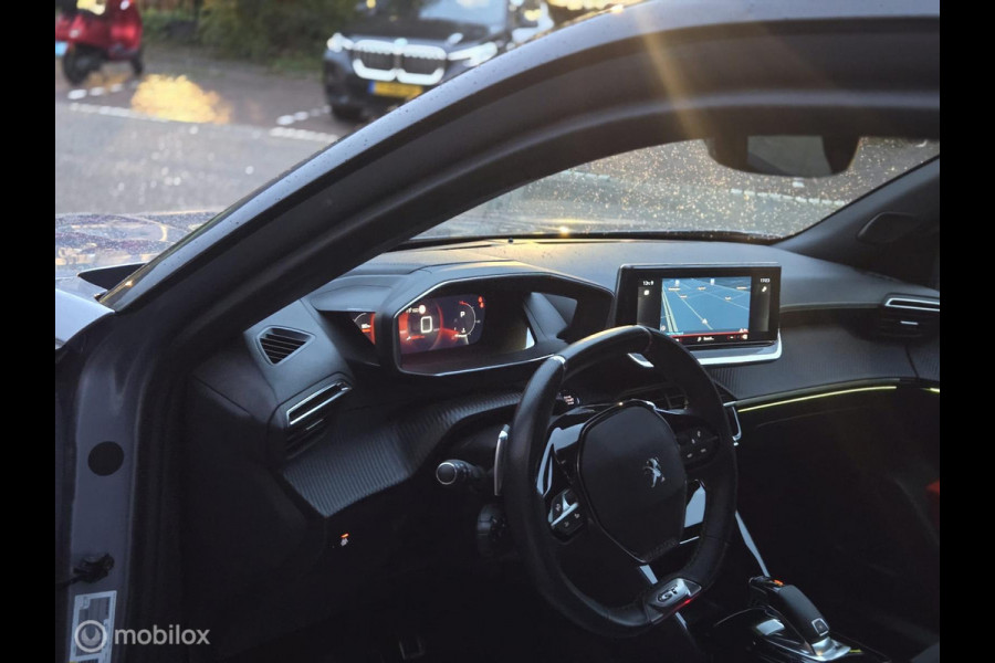 Peugeot 2008 GT Turbo 155 Automaat | 6 Maanden Garantie