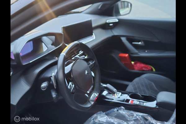 Peugeot 2008 GT Turbo 155 Automaat | 6 Maanden Garantie