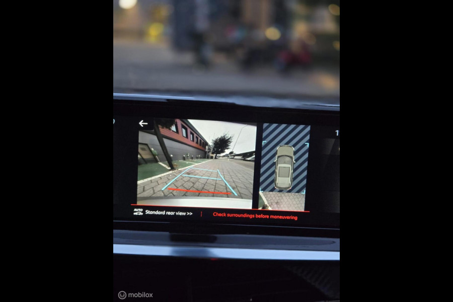 Peugeot 2008 GT Turbo 155 Automaat | 6 Maanden Garantie