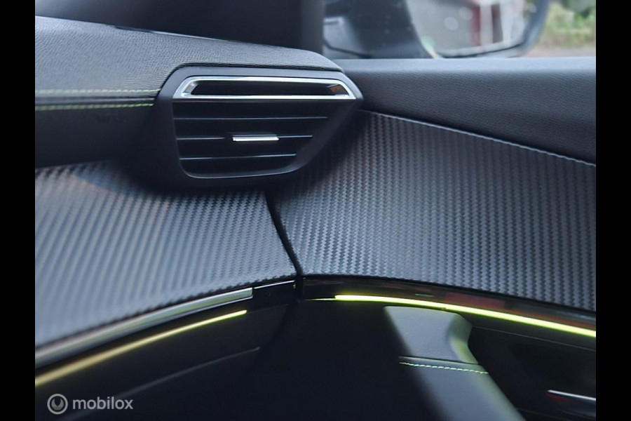 Peugeot 2008 GT Turbo 155 Automaat | 6 Maanden Garantie