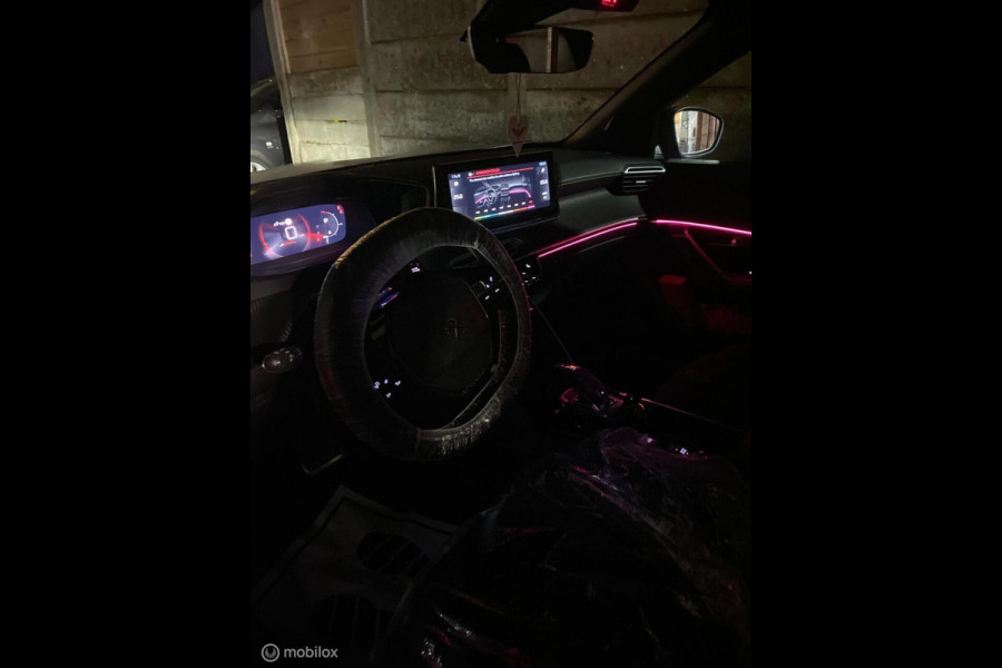 Peugeot 2008 GT Turbo 155 Automaat | 6 Maanden Garantie