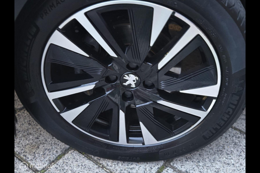 Peugeot 2008 GT Turbo 155 Automaat | 6 Maanden Garantie