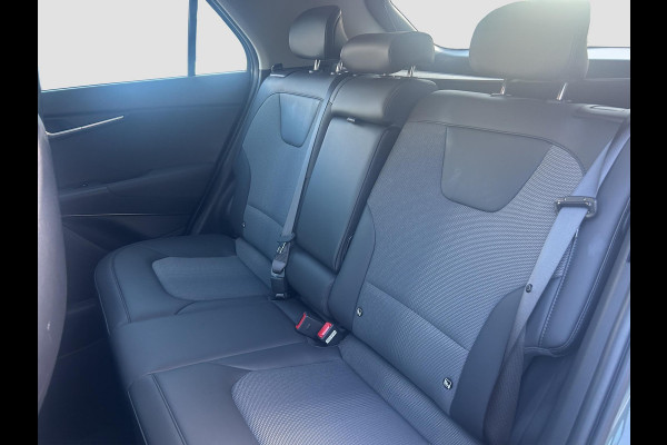 Kia Niro 1.6 GDi Hybrid DynamicLine | Climate Control | Automaat | Adapt. Cruise | Navi | Carplay/Android Auto | Half-Leder |