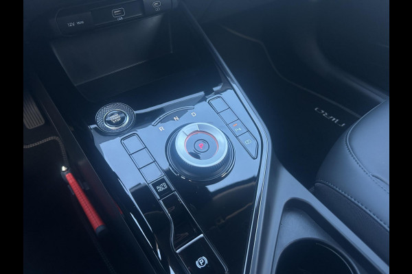 Kia Niro 1.6 GDi Hybrid DynamicLine | Climate Control | Automaat | Adapt. Cruise | Navi | Carplay/Android Auto | Half-Leder |