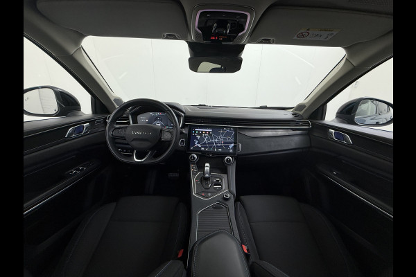 Lynk & Co 01**Gereserveerd** PHEV AUT-7 261pk Pano-Schuifdak Lmv 20" 360°Camera Apple Carplay Android Auto Adap.Cruise Navi Pdc Ecc Keyless Led Plug-In Hybri Elek.Memory.Stoel File assistent Dodehoek detector Elektrisch bedienbare achterklep Rijstrooksensor Wifi Verkeersbord detectie 425Nm koppel 3,7kw laadvermogen  1800kg Trekvermogen 1e Eigenaar Origineel Nederlandse auto!