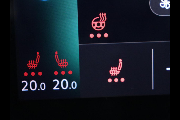 Volkswagen ID.3 First Max 58 kWh | Panoramadak | Head-Up | Stoelverwarming | Massage | Matrix LED | Adaptive cruise | 20'' | Keyless | Navigatie | Dodehoek detectie | Sfeerverlichting