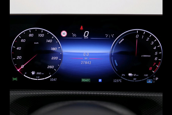 Mercedes-Benz CLA-Klasse Shooting Brake 250 e Star Edition AMG Line | Night Pakket | Sfeerverlichting | Ledkoplampen | Apple CarPlay | Keyless-Go | Inclusief 24 maanden MB Certified garantie voor Europa.