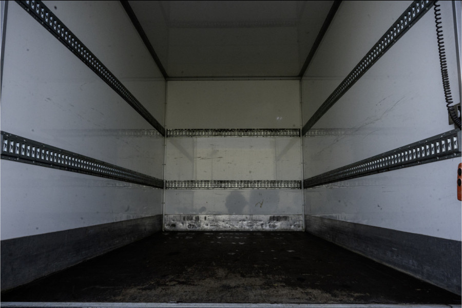 Iveco Daily 35C16 | Bakwagen met Laadklep | Automaat | Climatic | Cruise