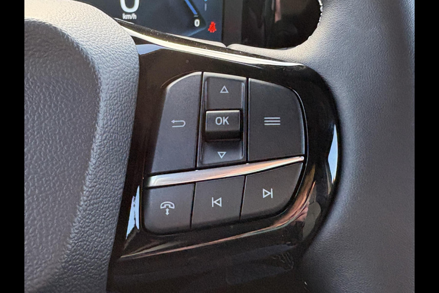 Ford E-Transit Courier Limited 44 kWh 136pk | Ford Voorraad | Driver Assistance Pack | Laadvloerbescherming | Trekhaak | LED Laadruimteverlichting