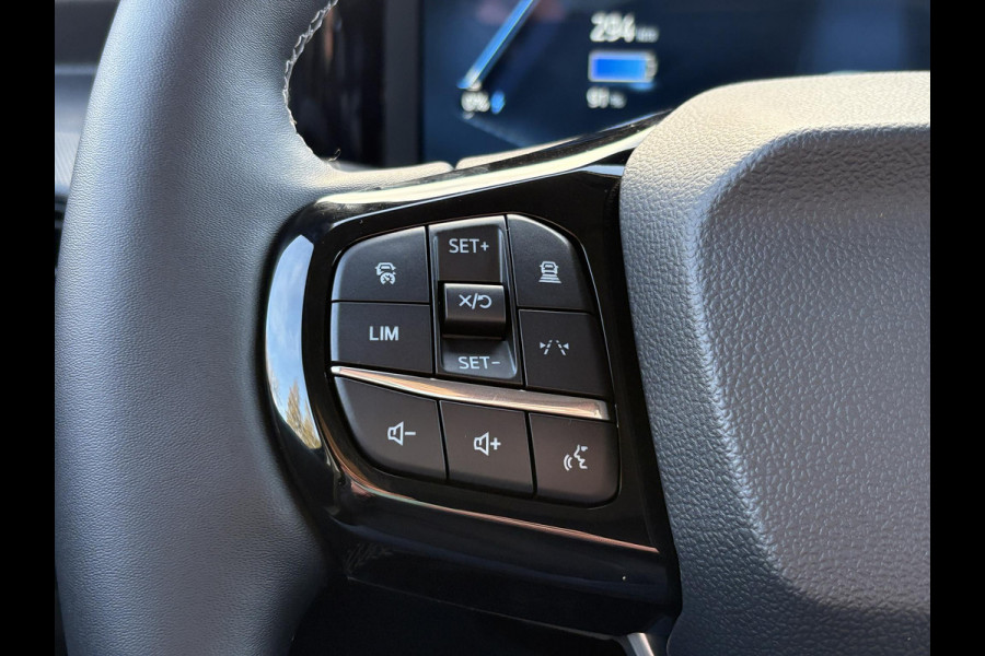 Ford E-Transit Courier Limited 44 kWh 136pk | Ford Voorraad | Driver Assistance Pack | Laadvloerbescherming | Trekhaak | LED Laadruimteverlichting