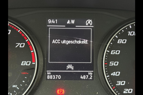 Seat Arona 1.0 TSI Style Business Intense | Carplay | Camera | Adaptieve cruise control | Dodehoek spiegels