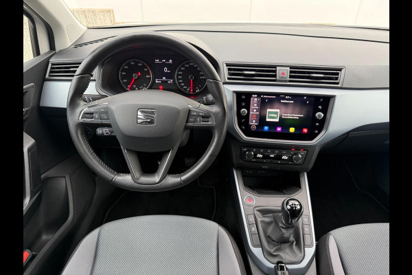 Seat Arona 1.0 TSI Style Business Intense | Carplay | Camera | Adaptieve cruise control | Dodehoek spiegels