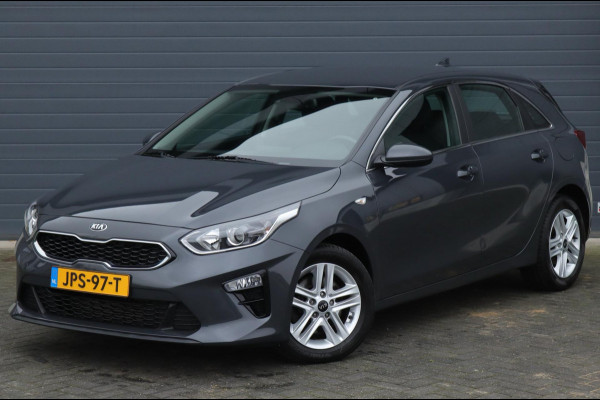 Kia Ceed 1.5 T-GDi DynamicLine automaat / carplay / camera