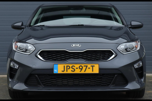 Kia Ceed 1.5 T-GDi DynamicLine automaat / carplay / camera