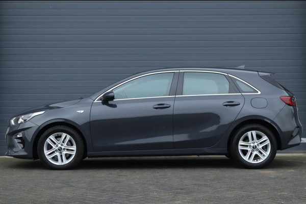 Kia Ceed 1.5 T-GDi DynamicLine automaat / carplay / camera