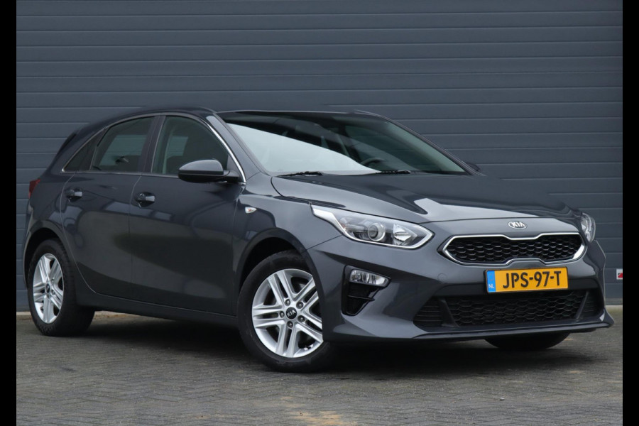 Kia Ceed 1.5 T-GDi DynamicLine automaat / carplay / camera