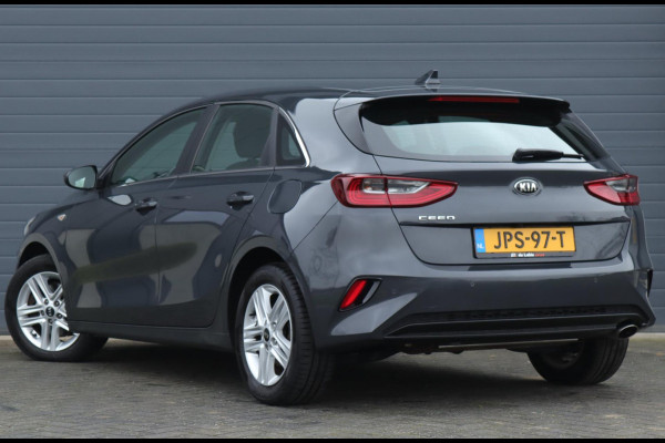 Kia Ceed 1.5 T-GDi DynamicLine automaat / carplay / camera